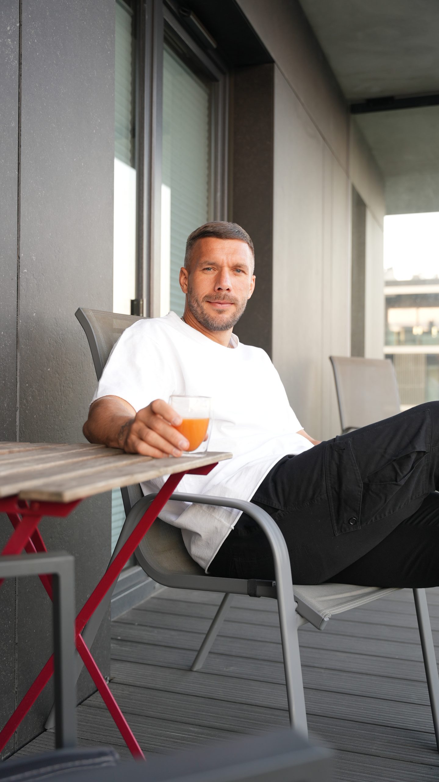 Lukas Podolski
