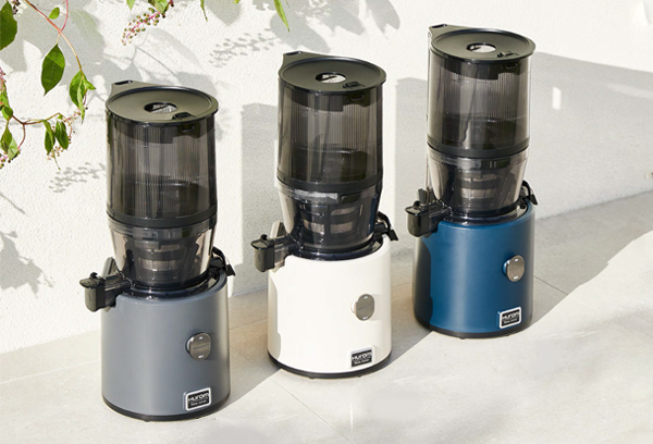 Hurom H330P review by Julie Gri.